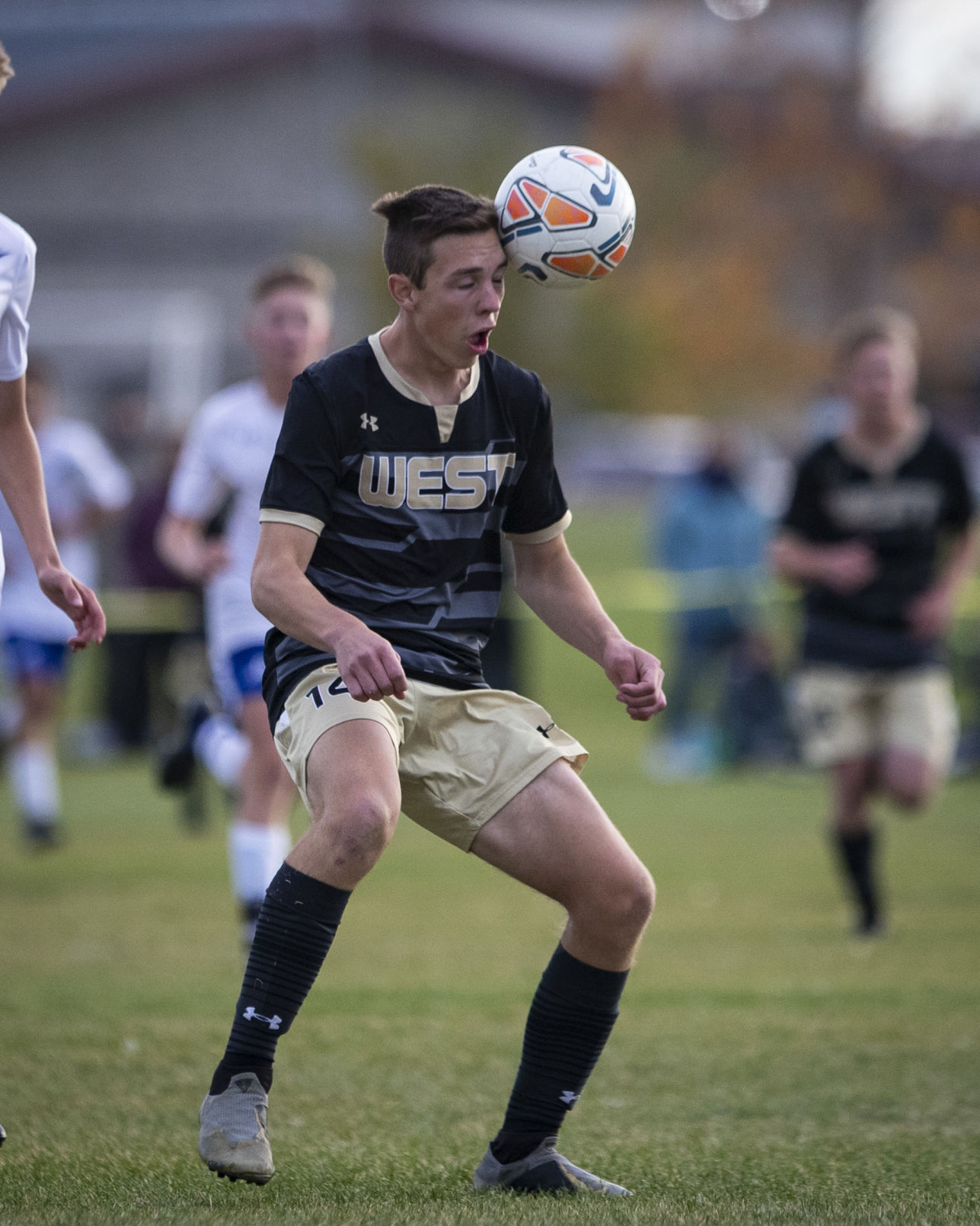 Bozeman Gallatin vs. Billings West